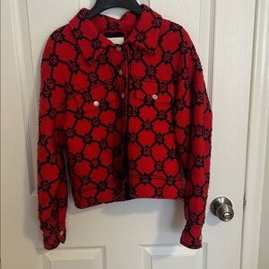 Sandro Paris jacket size xs/small